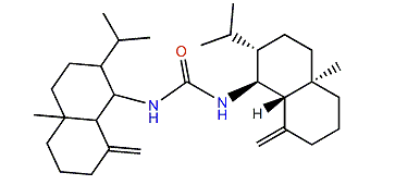 Halichonadin A